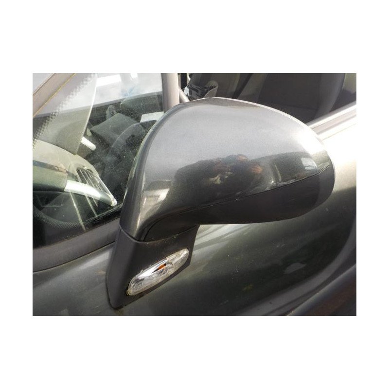 Leve vitre electrique arriere gauche PEUGEOT 207 PHASE 2 BREAK d’occasion