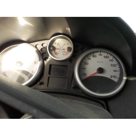Leve vitre electrique arriere gauche PEUGEOT 207 PHASE 2 BREAK d’occasion