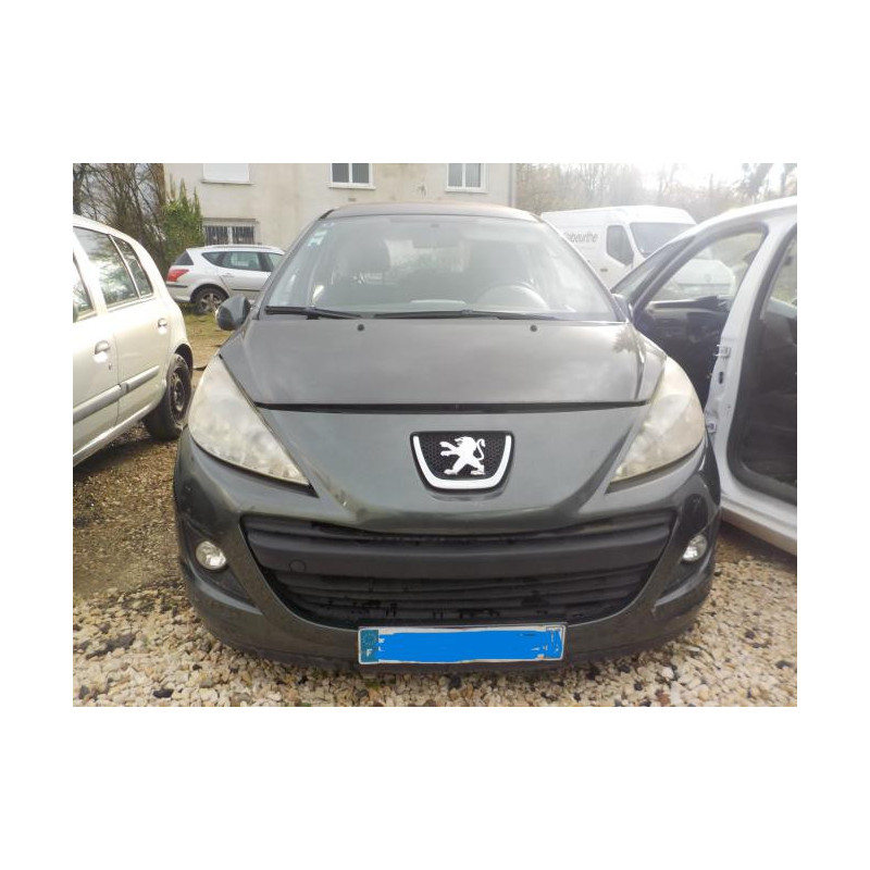 Retroviseur gauche PEUGEOT 207 PHASE 2 BREAK d’occasion