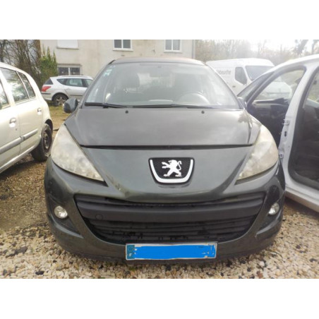 Retroviseur gauche PEUGEOT 207 PHASE 2 BREAK d’occasion