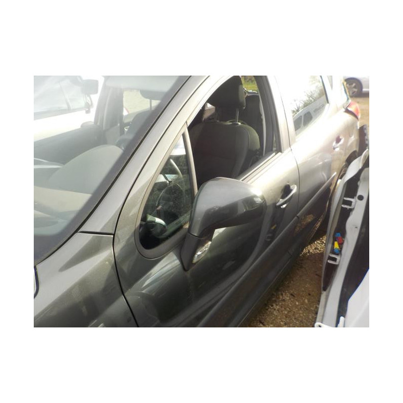 Retroviseur gauche PEUGEOT 207 PHASE 2 BREAK d’occasion