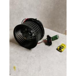Pulseur d'air RENAULT CLIO 3 PHASE 1 d’occasion