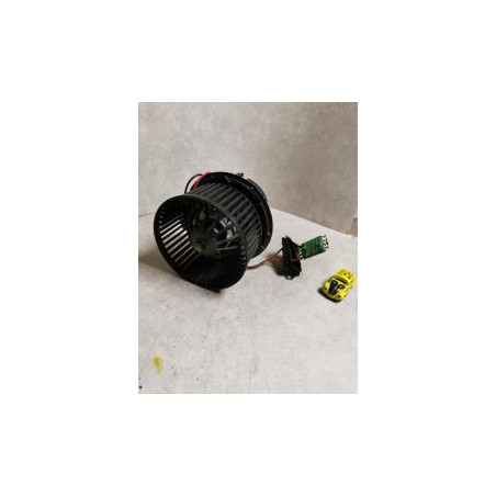Pulseur d'air RENAULT CLIO 3 PHASE 1 d’occasion