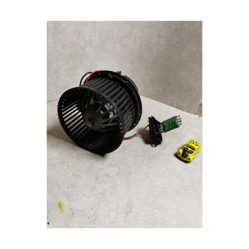 Pulseur d'air RENAULT CLIO 3 PHASE 1 d’occasion