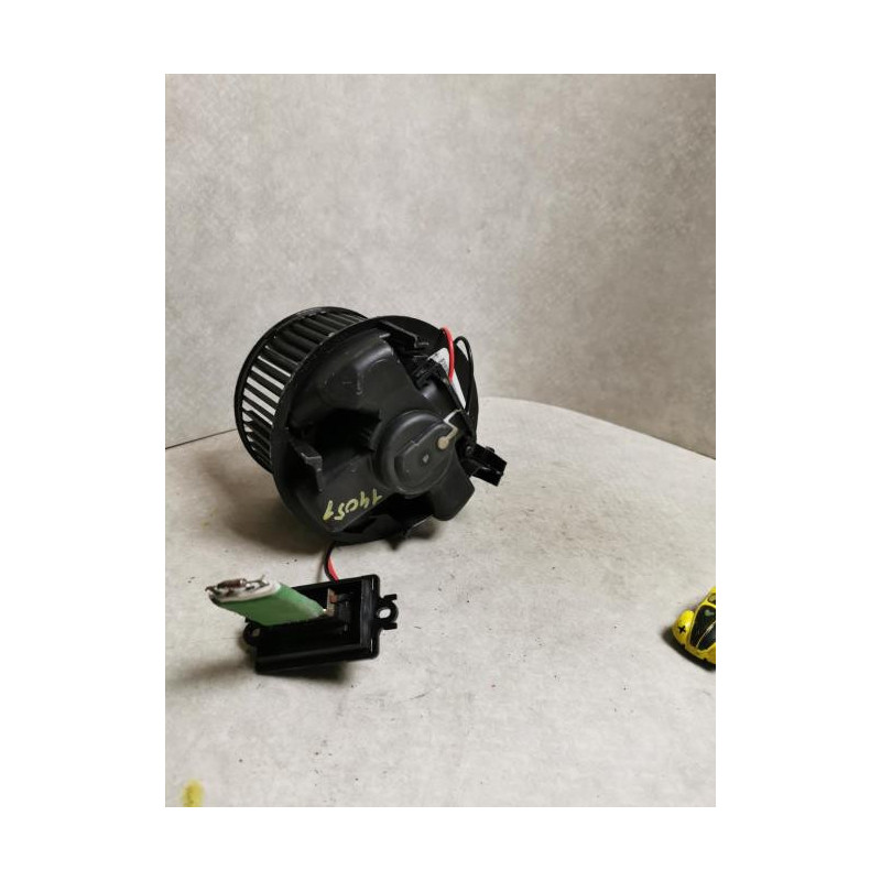 Pulseur d'air RENAULT CLIO 3 PHASE 1 d’occasion
