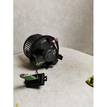 Pulseur d'air RENAULT CLIO 3 PHASE 1 d’occasion