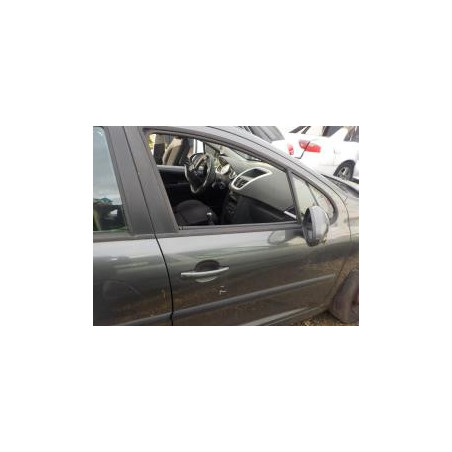 Custode avant droit PEUGEOT 207 PHASE 2 BREAK d’occasion