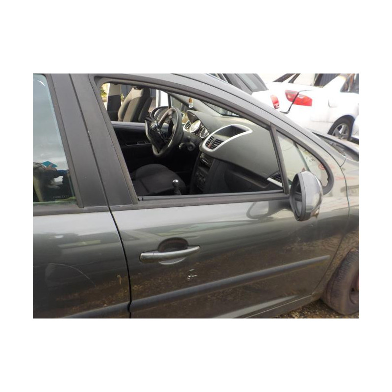 Custode avant droit PEUGEOT 207 PHASE 2 BREAK d’occasion