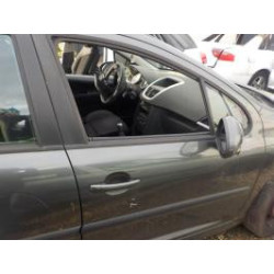 Porte avant droit PEUGEOT 207 PHASE 2 BREAK d’occasion