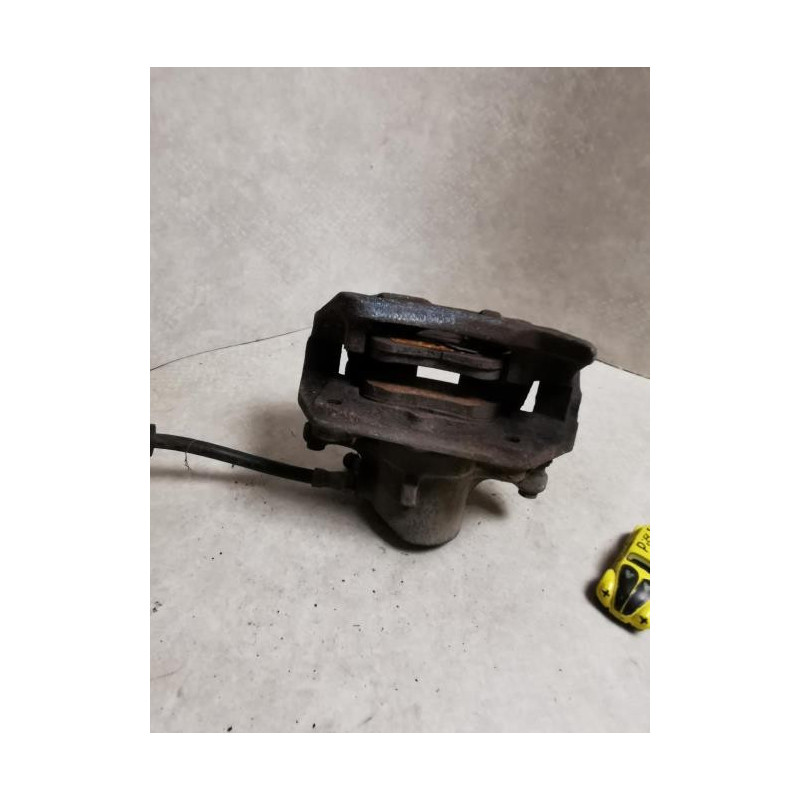 Etrier avant droit (freinage) MERCEDES 2.2 I 150 16V d’occasion