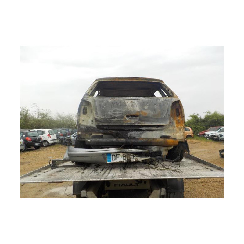Compresseur clim VOLKSWAGEN POLO 4 PHASE 2 d’occasion