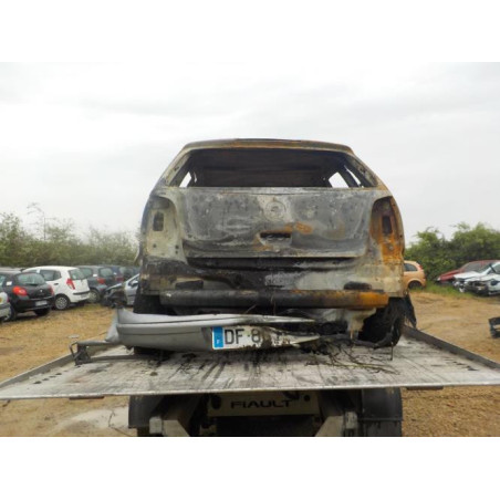 Compresseur clim VOLKSWAGEN POLO 4 PHASE 2 d’occasion