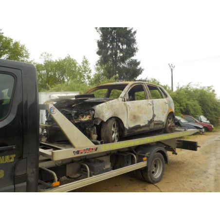 Compresseur clim VOLKSWAGEN POLO 4 PHASE 2 d’occasion