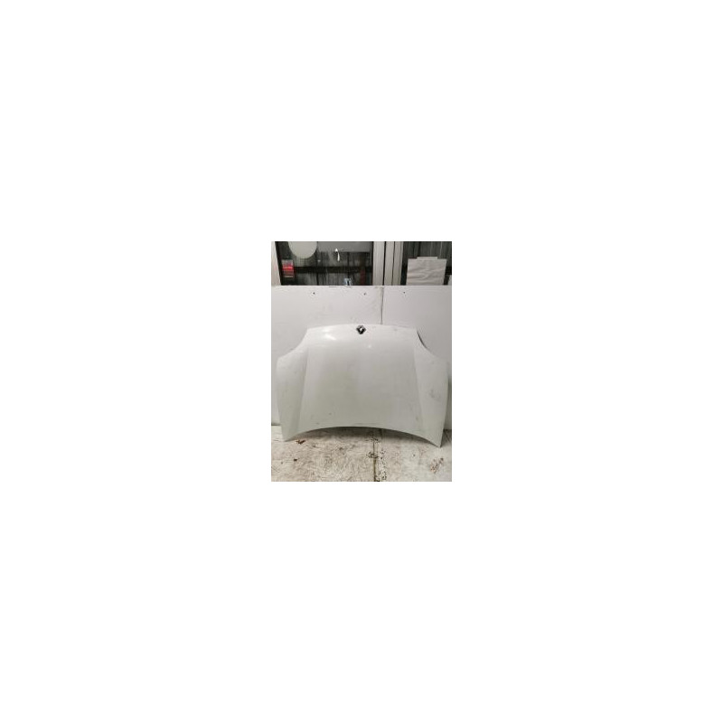 Capot RENAULT KANGOO 1 PHASE 1 d’occasion