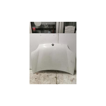 Capot RENAULT KANGOO 1 PHASE 1 d’occasion