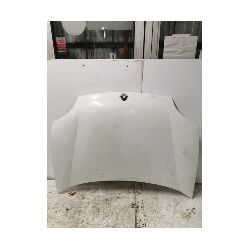 Capot RENAULT KANGOO 1 PHASE 1 d’occasion