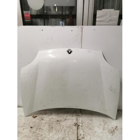 Capot RENAULT KANGOO 1 PHASE 1 d’occasion