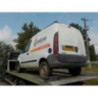 Capot RENAULT KANGOO 1 PHASE 1 d’occasion