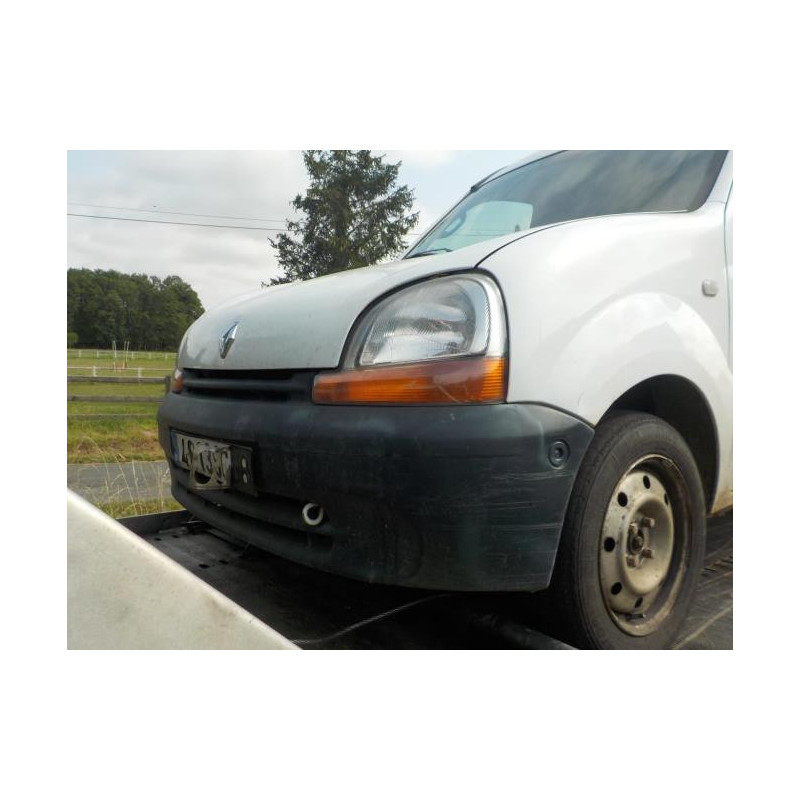 Capot RENAULT KANGOO 1 PHASE 1 d’occasion