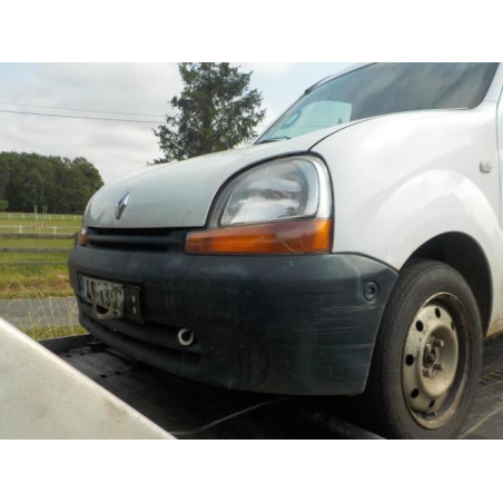 Capot RENAULT KANGOO 1 PHASE 1 d’occasion