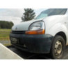 Capot RENAULT KANGOO 1 PHASE 1 d’occasion