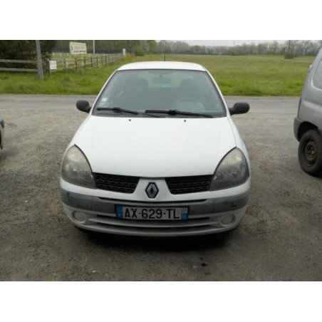 Aile avant droit RENAULT CLIO 2 PHASE 2 d’occasion