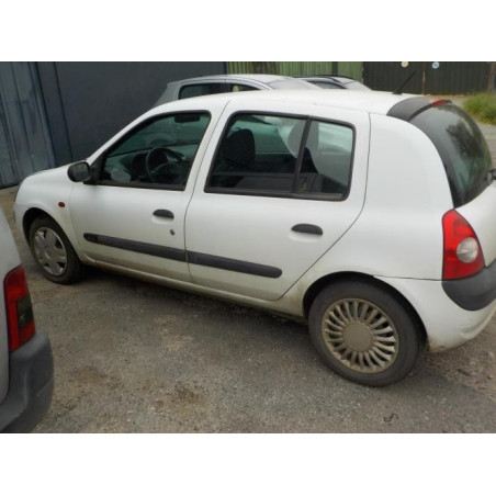 Aile avant droit RENAULT CLIO 2 PHASE 2 d’occasion