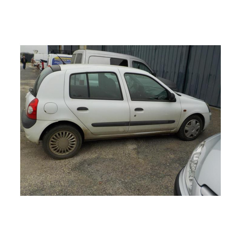 Aile avant droit RENAULT CLIO 2 PHASE 2 d’occasion