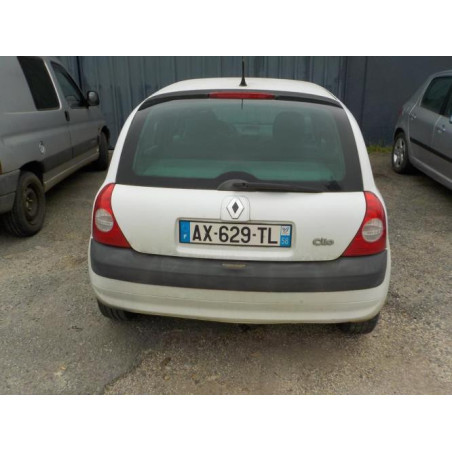 Aile avant droit RENAULT CLIO 2 PHASE 2 d’occasion