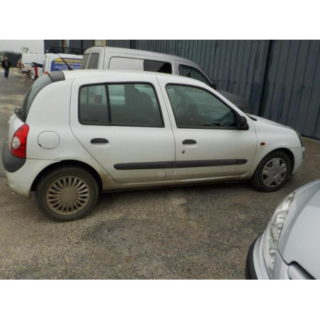 Aile avant droit RENAULT CLIO 2 PHASE 2 d’occasion