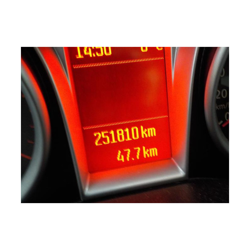 Retroviseur gauche FORD C-MAX 1 PHASE 2 d’occasion
