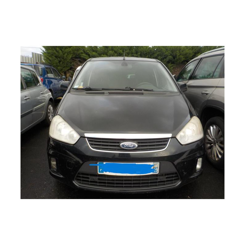 Pare choc avant FORD C-MAX 1 PHASE 2 d’occasion