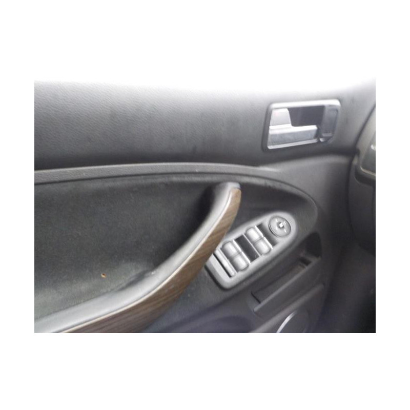 Pare choc avant FORD C-MAX 1 PHASE 2 d’occasion