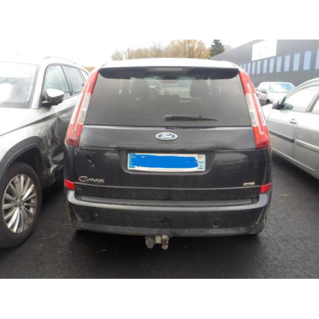 Porte avant droit FORD C-MAX 1 PHASE 2 d’occasion