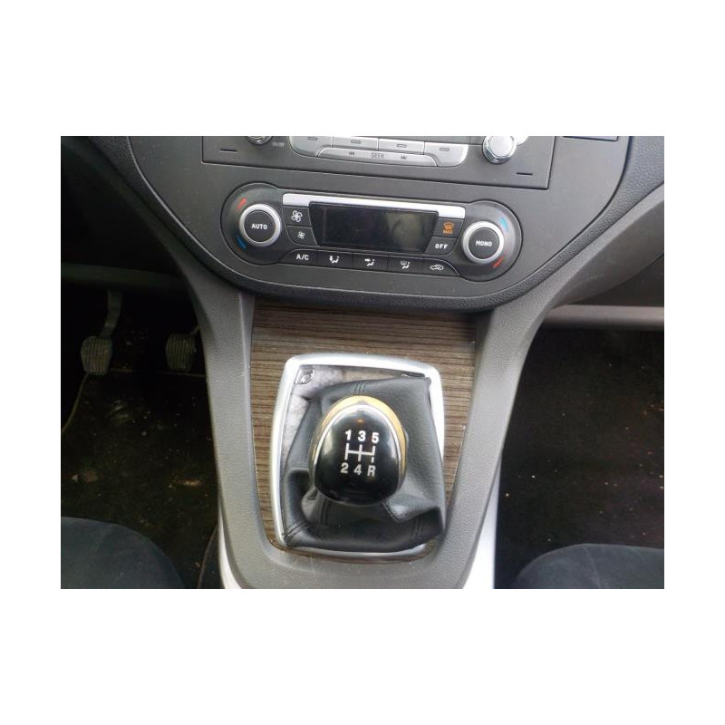Porte arriere gauche FORD C-MAX 1 PHASE 2 d’occasion