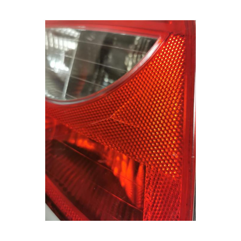 Feu arriere principal gauche (feux) RENAULT CLIO 3 PHASE 1 d’occasion