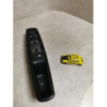Interrupteur de leve vitre avant gauche RENAULT SCENIC 3 PHASE 1 d’occasion