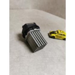 Resistance chauffage PEUGEOT 307 PHASE 2 BREAK d’occasion