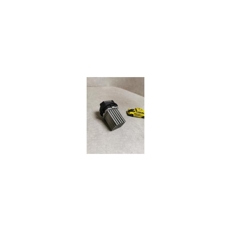 Resistance chauffage PEUGEOT 307 PHASE 2 BREAK d’occasion