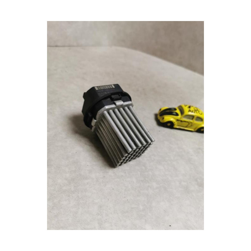 Resistance chauffage PEUGEOT 307 PHASE 2 BREAK d’occasion