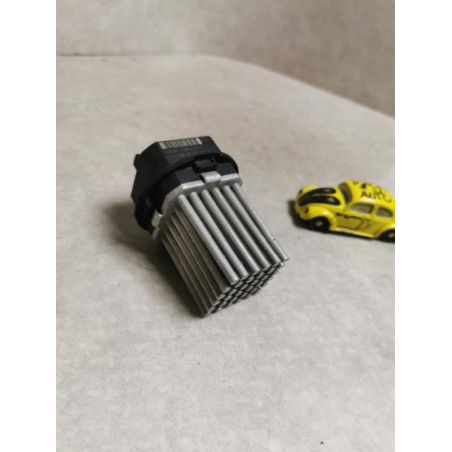 Resistance chauffage PEUGEOT 307 PHASE 2 BREAK d’occasion