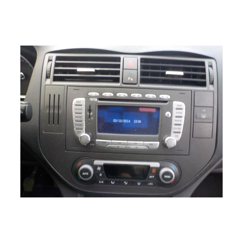 Feu arriere principal droit (feux) FORD C-MAX 1 PHASE 2 d’occasion