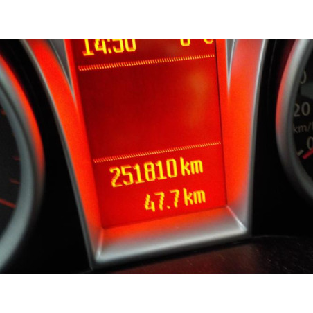 Anti brouillard gauche (feux) FORD C-MAX 1 PHASE 2 d’occasion