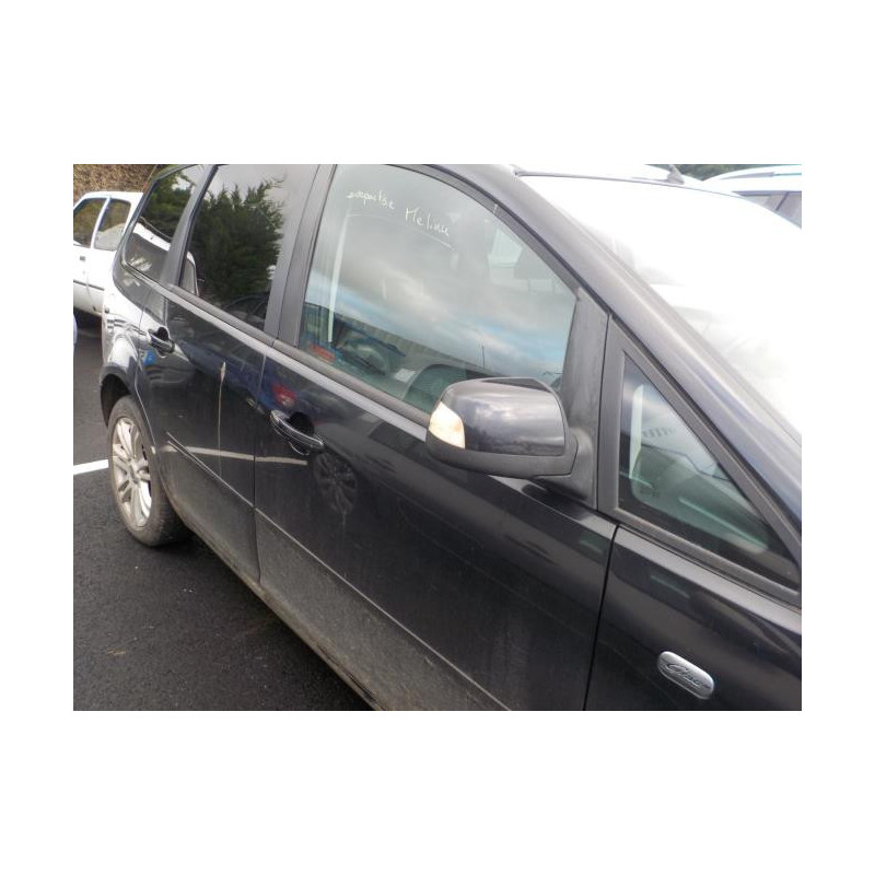 Anti brouillard gauche (feux) FORD C-MAX 1 PHASE 2 d’occasion