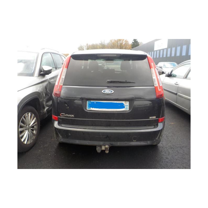 Anti brouillard gauche (feux) FORD C-MAX 1 PHASE 2 d’occasion