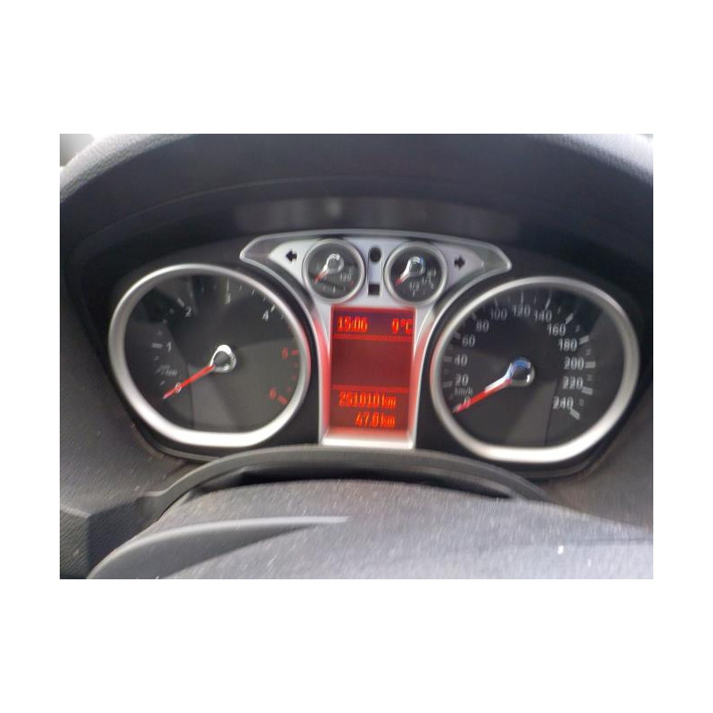 Anti brouillard gauche (feux) FORD C-MAX 1 PHASE 2 d’occasion
