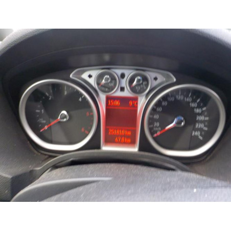 Anti brouillard gauche (feux) FORD C-MAX 1 PHASE 2 d’occasion