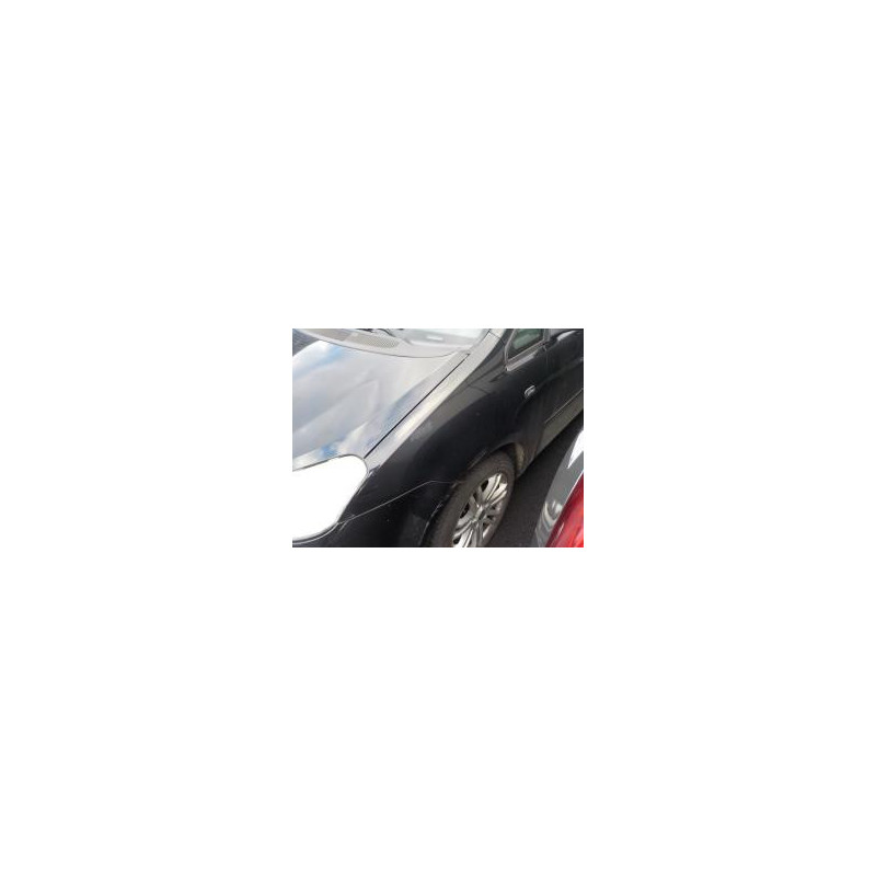 Aile avant gauche FORD C-MAX 1 PHASE 2 d’occasion