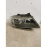 Optique avant principal droit (feux)(phare) BMW SERIE 3 E90 PHASE 1 d’occasion