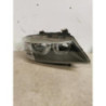 Optique avant principal droit (feux)(phare) BMW SERIE 3 E90 PHASE 1 d’occasion